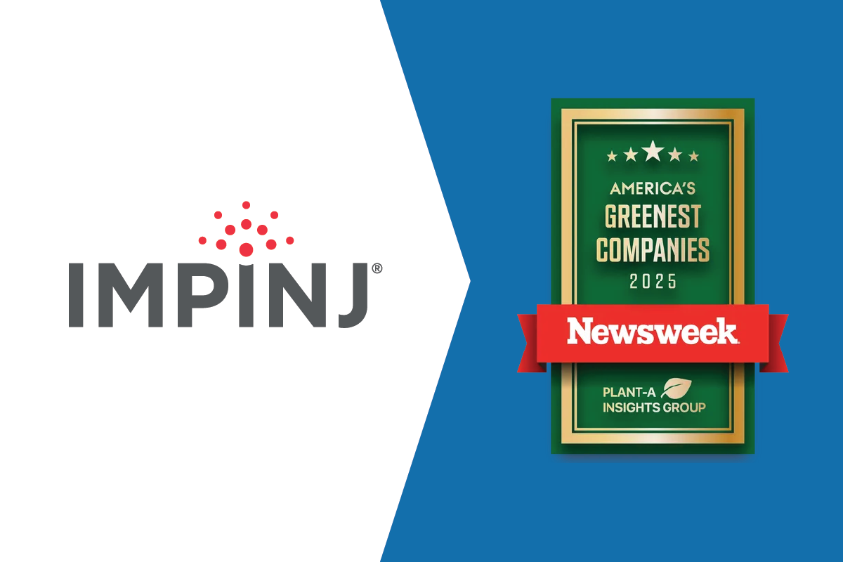 Newsweek: America’s Greenest Companies, 2025